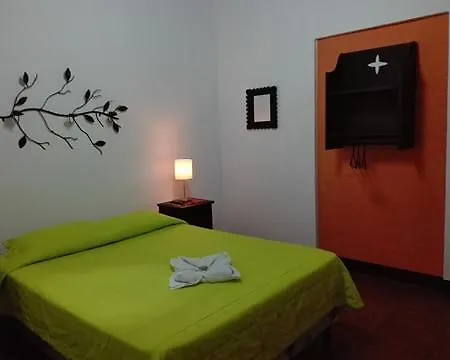 Hostal Colonial